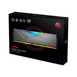 AX4U4800?8G19K RGB D50 8Gx2