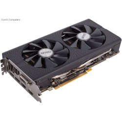 Sapphire ProDuo 8G HBM  wc