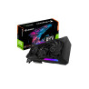 Gigabyte GV-N307TAORUS M-8GD - rtx3070Ti Aorus Mas
