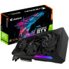 Gigabyte GV-N307TAORUS M-8GD - rtx3070Ti Aorus Mas