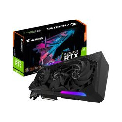 Gigabyte GV-N307TAORUS M-8GD - rtx3070Ti Aorus Mas