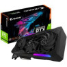 Gigabyte GV-N307TAORUS M-8GD - rtx3070Ti Aorus Mas