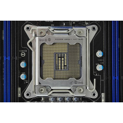 Intel Xeon E5 2640V4 ddr4