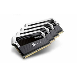 CMD16GX3M4A2666C12 dP Dh 4x4