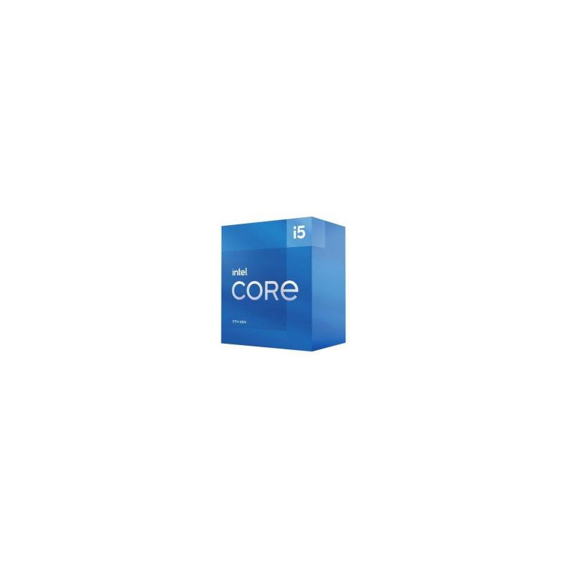 Intel 11900F 8 16  rocket lake