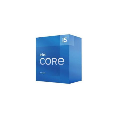 Intel 11900F 8 16  rocket lake