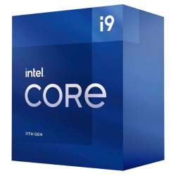 Intel 11900F 8 16  rocket lake