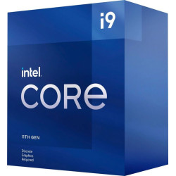 Intel 11900F 8 16  rocket lake