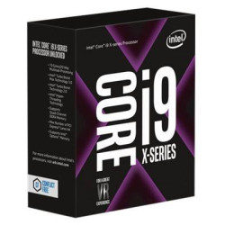 Intel 2066sX i9 7920X 12h2.9