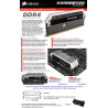 Corsair Dom.Platinum Light Bar
