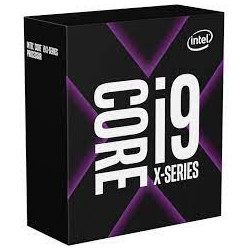 Intel 2066sX i9 7920X 12h2.9