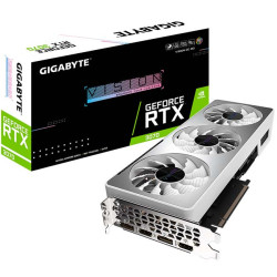 Gb rtx3070 Vision Oc 8G d6