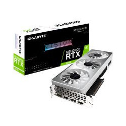Gb rtx3070 Vision Oc 8G d6
