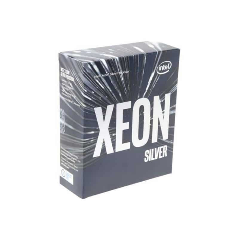 Xeon S 4214 silver 12 24 2.2G