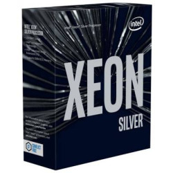 Xeon S 4214 silver 12 24 2.2G