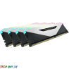 CMN64GX4M4Z3200C16W rgbRT 16x4