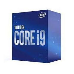 Intel coMet i9 10900F 10H 2.