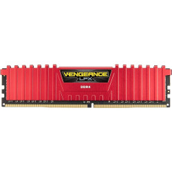 CMK4GX4M1A2400C16 D4 Lp4G bK