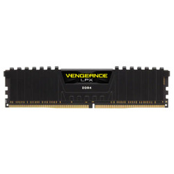 CMK4GX4M1A2400C16 D4 Lp4G bK