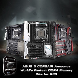 CMD16GX4M4A2666C15 D4 dP 4x4