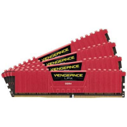CMK32GX4M4B3000C15R D4Lp 8x4