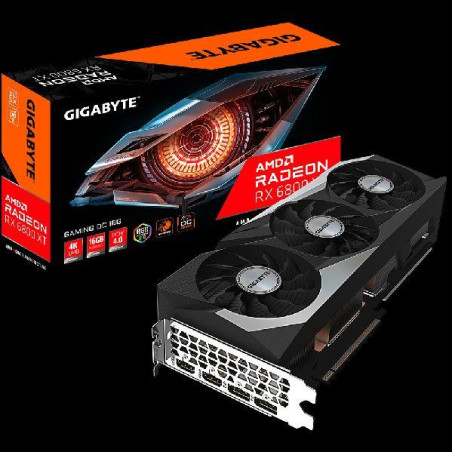 Gb rX6800XT Gaming Oc 16G d6