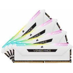 CMH32GX4M4D3600C18W RgbL 8x4