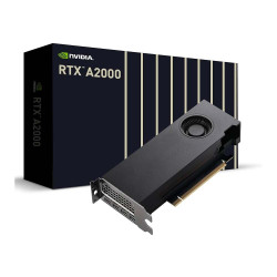 Pny Quadro A2000 std Low  12Gb