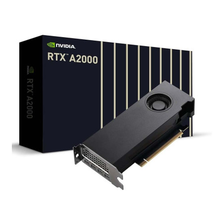 Pny Quadro A2000 std Low  12Gb