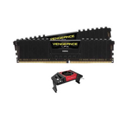 CMK16GX4M2?4133C19 D4 Lp 8x2