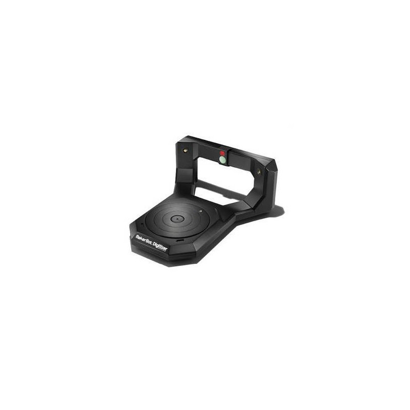 Makerbot Digitizer