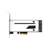Icydock mb840M2P m.2  pcie3x4