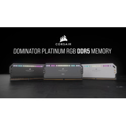 CMT32GX5M2B5200Z40 P.Rgb 16Gx2