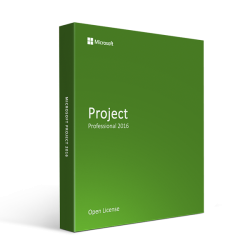 Ms Project 2016 Professional