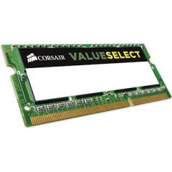 CMSo2GX3M1C1600C11 Low v 2Gb