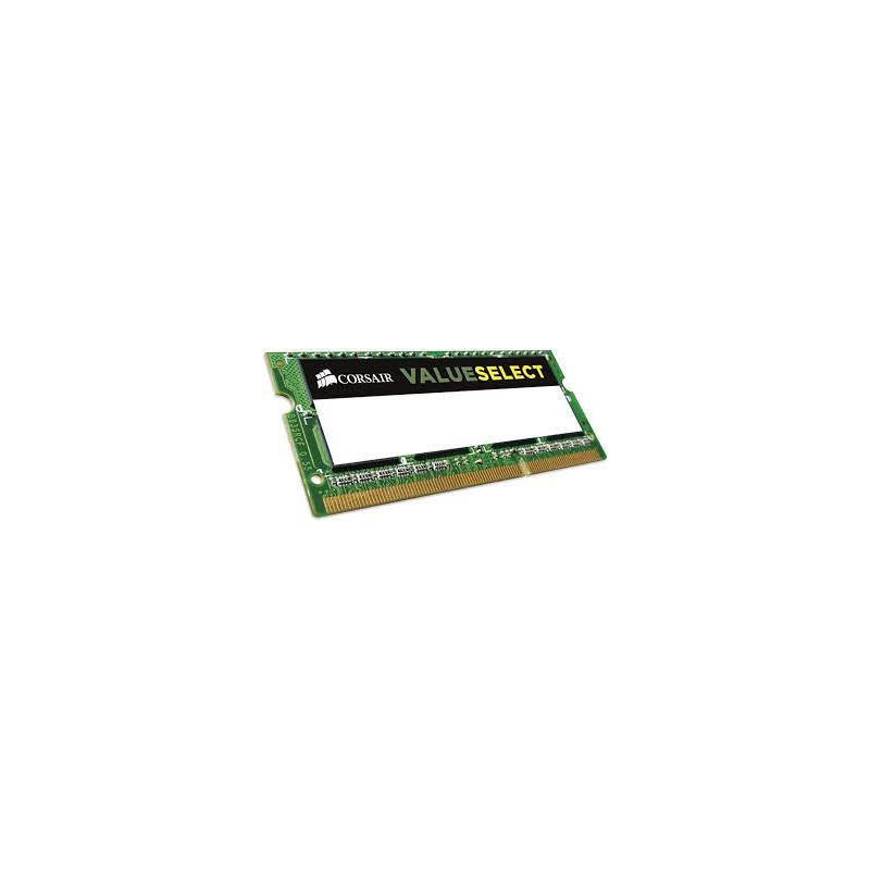 CMSo2GX3M1C1600C11 Low v 2Gb