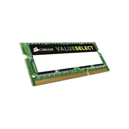 CMSo2GX3M1C1600C11 Low v 2Gb