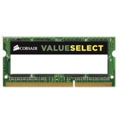 CMSo2GX3M1C1600C11 Low v 2Gb