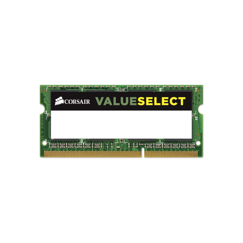 CMSo4GX3M1C1600C11 Low v 4Gb