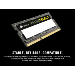 CMSo4GX3M1C1600C11 Low v 4Gb