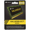 CMSo8GX3M1C1333C9 Low v 8Gb