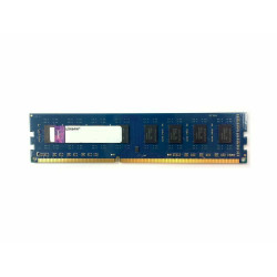KVR667D2D8P5 2G Reg D2 667
