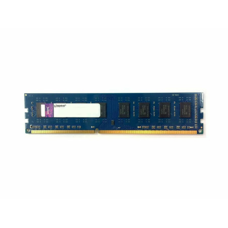 KVR667D2D8P5 2G Reg D2 667