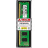 Memory 2GB DDR3 1600MT/s Non-ECC Unbuffered DIMM