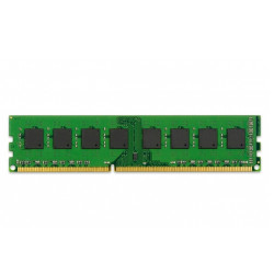 Memory 2GB DDR3 1600MT/s Non-ECC Unbuffered DIMM