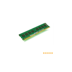 Memory 2GB DDR3 1600MT/s Non-ECC Unbuffered DIMM