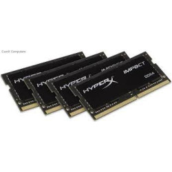 HX421S14iBK4 64 d4 Nb 16Gx4