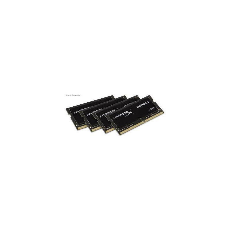 HX421S14iBK4 64 d4 Nb 16Gx4