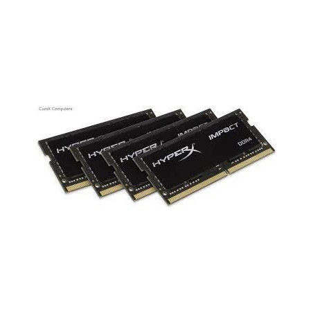 HX421S14iBK4 64 d4 Nb 16Gx4