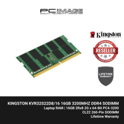 KVR32S22S6 4 d4 Nb 4Gb 3200